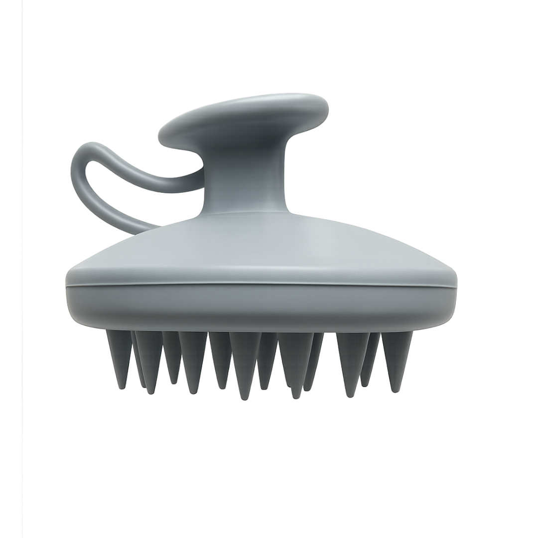 فرشة فروة الرأس